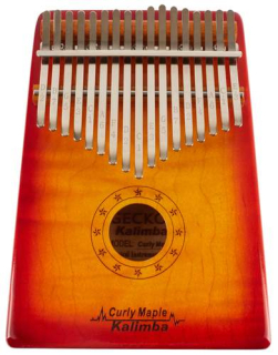 Gecko MC-S Kalimba