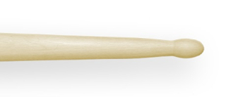 Pellwood Hickory Jazz Model paličky na bicí