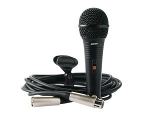 Smart Acoustic SDM 50C XLR/XLR dynamický mikrofon