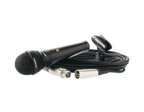 Smart Acoustic SDM 20C XLR/XLR dynamický mikrofon