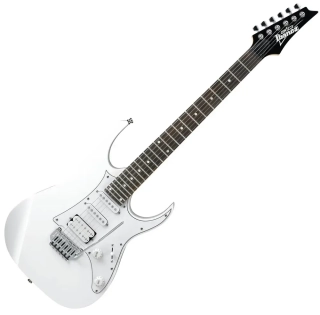 Ibanez GRG140WH elektrická kytara