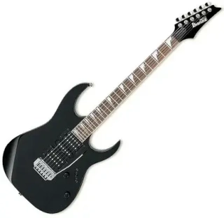 Ibanez GRG170 DX Black Night elektrická kytara