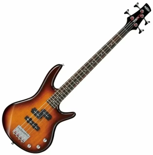 Ibanez GSRM20 BS Mikro baskytara
