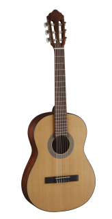 Cort AC70 OP 3/4 klasická kytara B-Stock