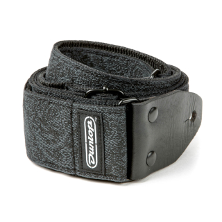 Dunlop D6709 DESIGNER JACQUARD STRAP kytarový řemen