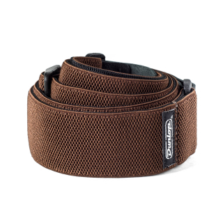 Dunlop D69-01BR MESH STRAP kytarový řemen