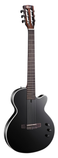 Cort Sunset Nylectric BK