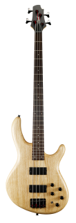 Cort Action DLX AS OPN baskytara B-Stock
