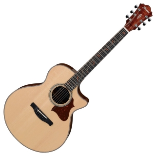 Ibanez AE315K-NT elektroaklustická kytara