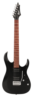 Cort X100 OPBK elektrická kytara B-Stock
