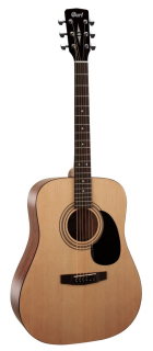 Cort AD810 OP akustická kytara B-Stock