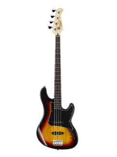 Cort GB34JJ 3TS baskytara
