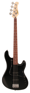 Cort GB34JJ BK baskytara