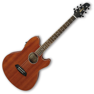 Ibanez TCY12E OPN Talman elektroakustická kytara
