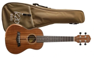Izzo IZ420CK koncertní ukulele