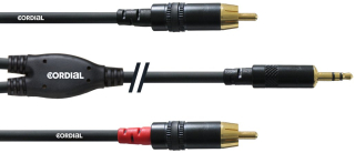 Cordial CFY 1,5 WCC kabel