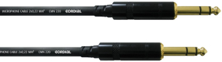 Cordial CFM 3 VV kabel