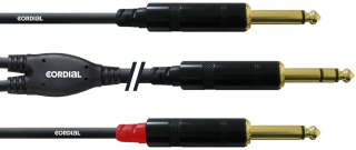 Cordial CFY 3 VPP kabel