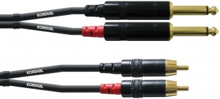 Cordial CFU 3 PC kabel