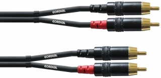 Cordial CFU 3 CC kabel