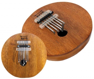 Terre Kalimba 7T