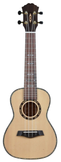 FZone FZU-37S sopránové ukulele