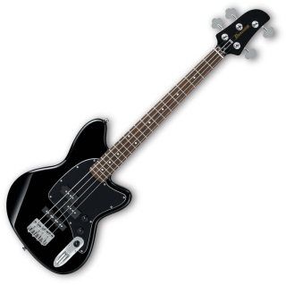 Ibanez TMB30 Black baskytara
