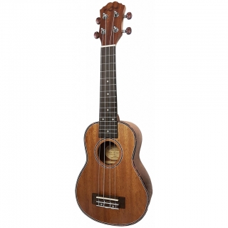 FZone FZU-06 sopránové ukulele