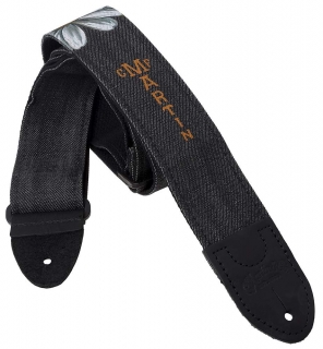 Martin Denim Strap Daisy kytarový řemen