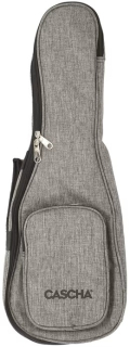 Cascha HH 2028 obal na sopránové ukulele