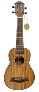 FZone FZU-15 sopránové ukulele
