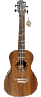 FZone FZU-52C koncertní ukulele
