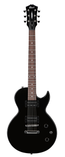 Cort CR50 BK elektrická kytara