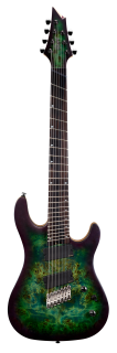 Cort KX507MS SDG elektrická kytara
