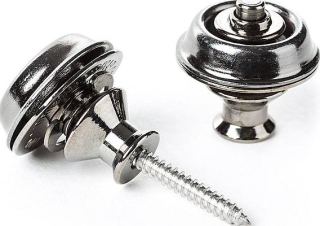 Dunlop Strap locks SLS1101N zámky na řemen