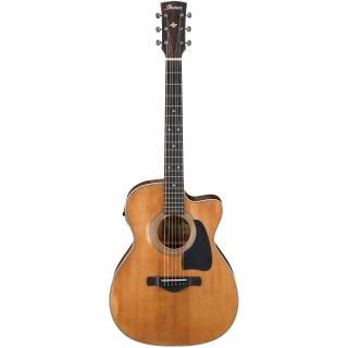 Ibanez AVC11CE ANS elektroakustická kytara