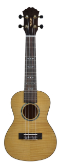 FZone FZU-63 sopránové ukulele