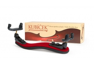 Kubíček 1/2-3/4 houslový pavouk