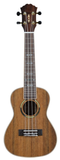 FZone FZU-52S sopránové ukulele