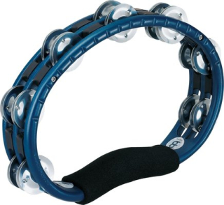 Meinl TMT1A Blue Tamburina