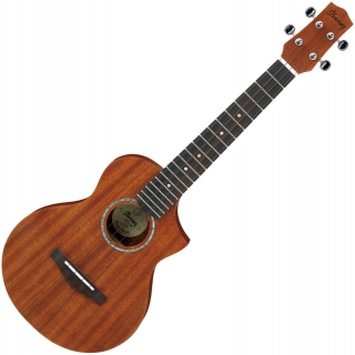 Ibanez UEWT5 OPN tenorové ukulele