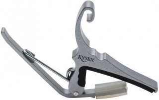 Kyser KG6SA Quick Change kapodastr pro akustickou kytaru