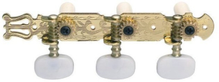 Dr.Parts CMH 0350 GD mechanika pro klasickou kytaru
