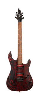 Cort KX300 Etched EBR elektrická kytara