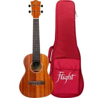Flight Antonia CE Concert elektroakustické ukulele