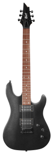 Cort KX100 Black Metallic elektrická kytara