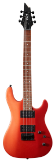 Cort KX100 Iron Oxide elektrická kytara B-Stock