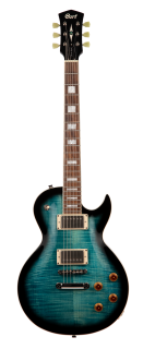 Cort CR250 DBB elektrická kytara B-Stock