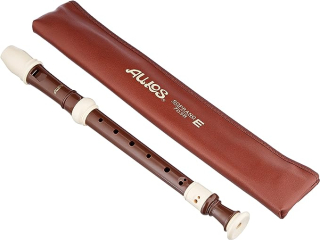 Aulos 703B Haka sopránová zobcová flétna