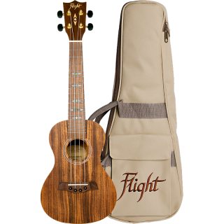 Flight DUC 440 ACACIA koncertní ukulele